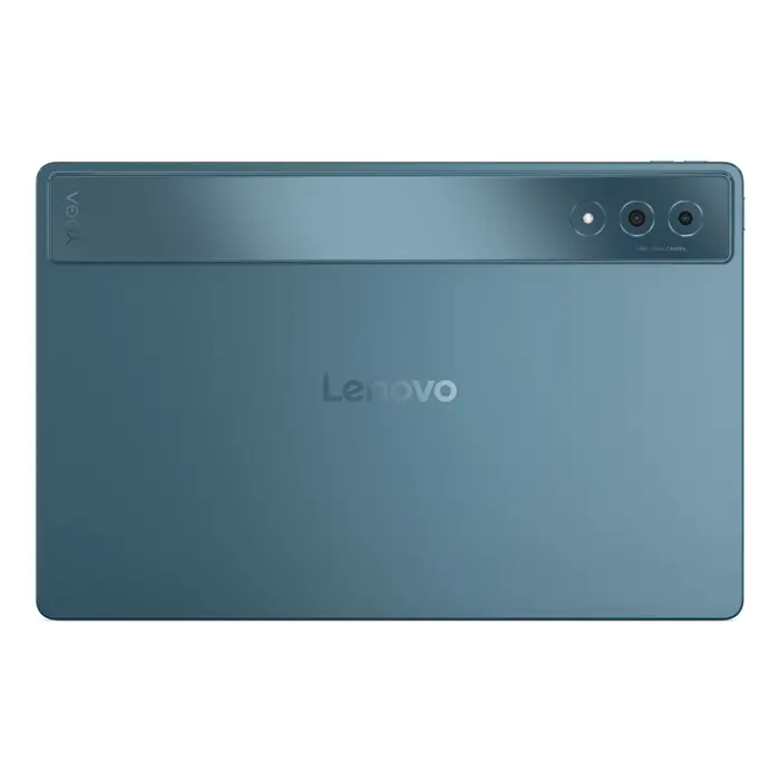 Lenovo Yoga Tab Plus Snapdragon 256 GB 32.3 cm (12.7") 16 GB Wi-Fi 7 (802.11be) Android 14 Teal