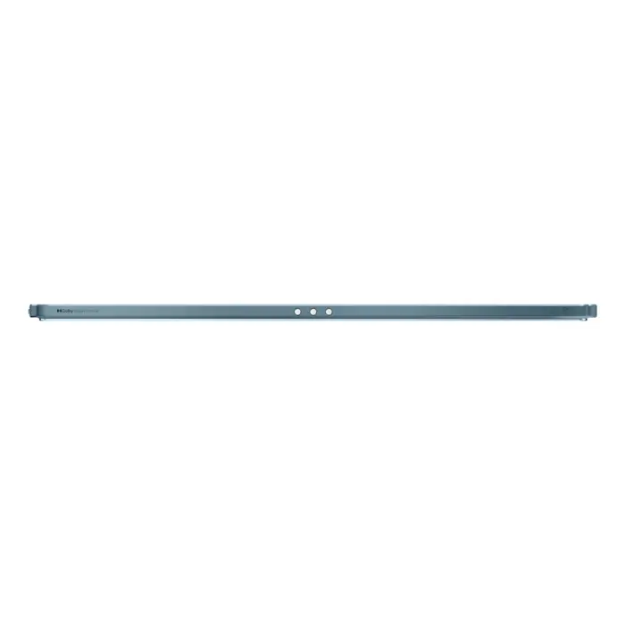Lenovo Yoga Tab Plus Snapdragon 256 GB 32.3 cm (12.7") 16 GB Wi-Fi 7 (802.11be) Android 14 Teal