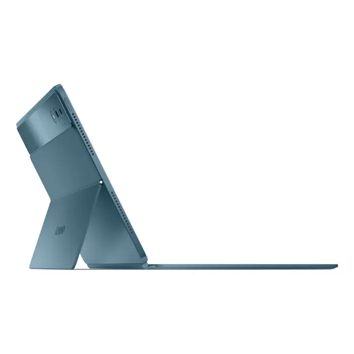 Lenovo Yoga Tab Plus Snapdragon 256 GB 32.3 cm (12.7") 16 GB Wi-Fi 7 (802.11be) Android 14 Teal