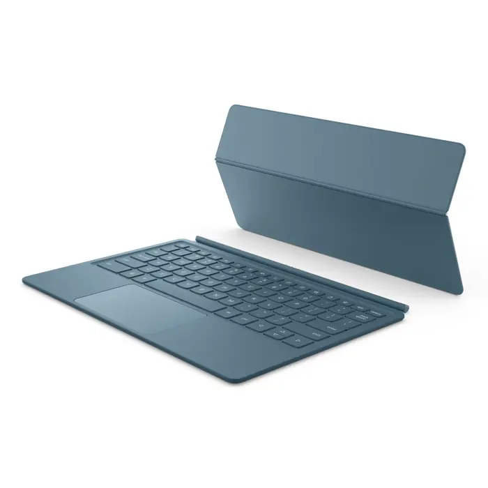 Lenovo Yoga Tab Plus Snapdragon 256 GB 32.3 cm (12.7") 16 GB Wi-Fi 7 (802.11be) Android 14 Teal
