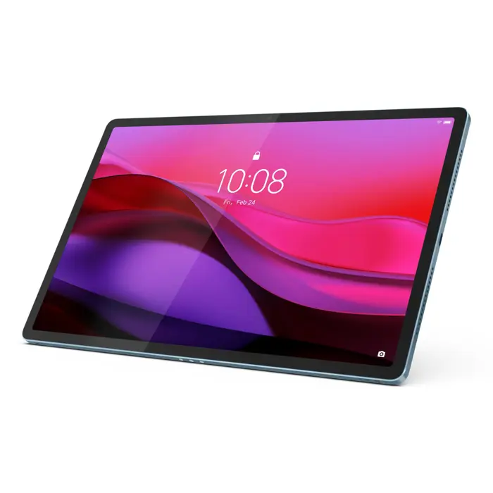 Lenovo Yoga Tab Plus Snapdragon 256 GB 32.3 cm (12.7") 16 GB Wi-Fi 7 (802.11be) Android 14 Teal