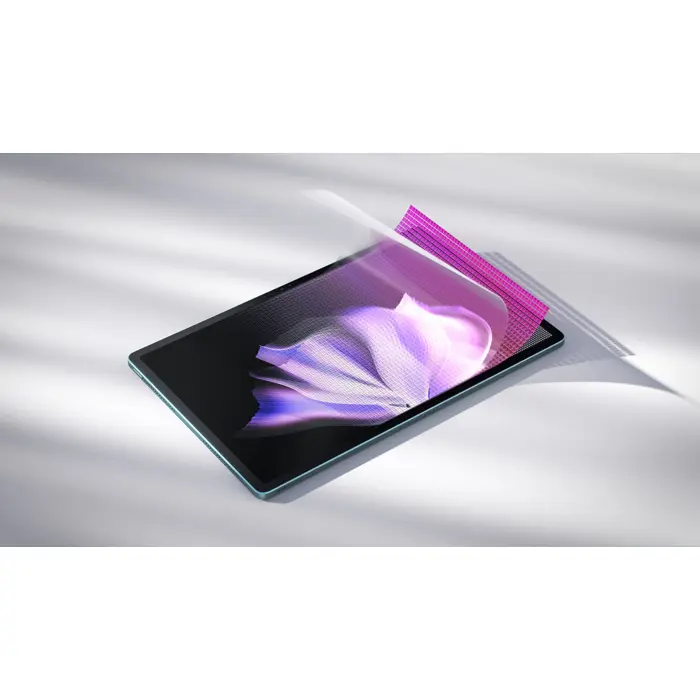 Lenovo Yoga Tab Plus Snapdragon 256 GB 32.3 cm (12.7") 16 GB Wi-Fi 7 (802.11be) Android 14 Teal