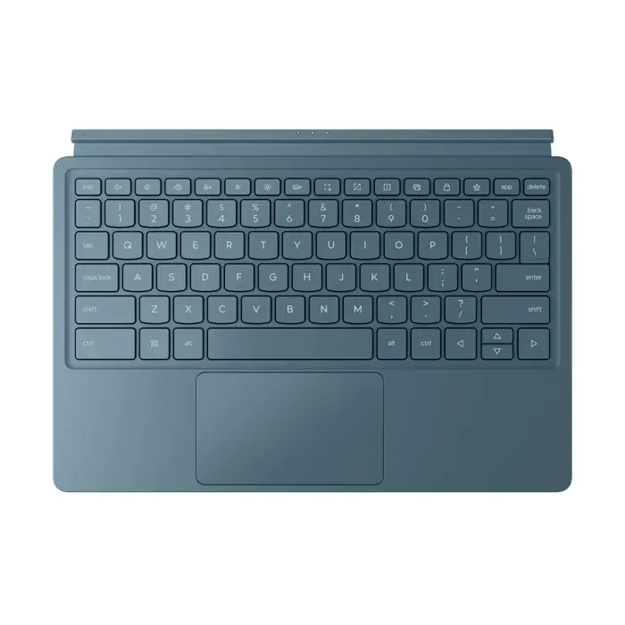 Lenovo Yoga Tab Plus Snapdragon SD8G3 12,7" 3K 144Hz 16/256GB Adreno 750 + Pen Android Tidal Teal