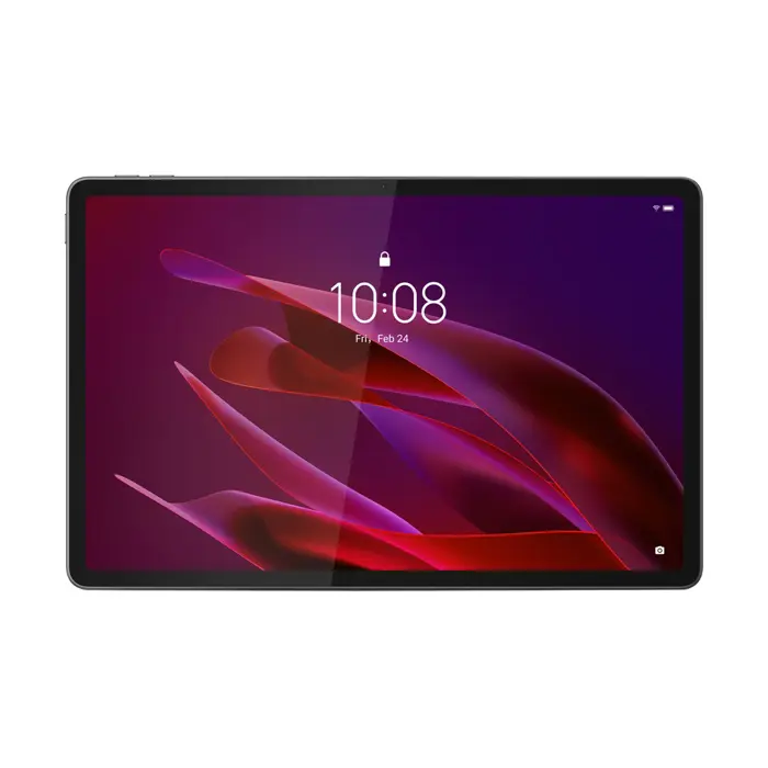 Lenovo Yoga Tab Snapdragon 256 GB 28.2 cm (11.1") 12 GB Wi-Fi 7 (802.11be) Android 15 Grey