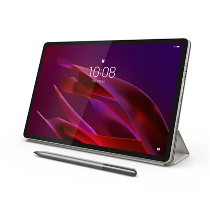 Lenovo Yoga Tab Snapdragon 256 GB 28.2 cm (11.1") 12 GB Wi-Fi 7 (802.11be) Android 15