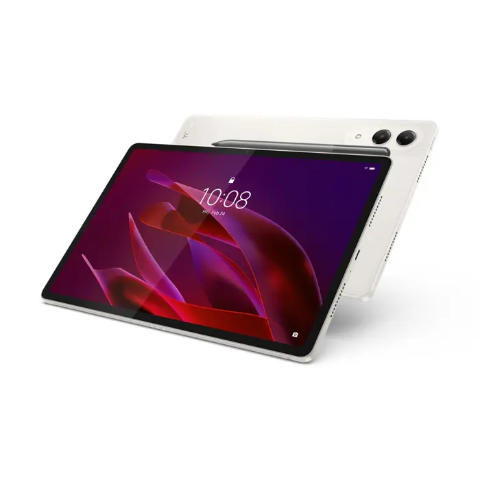 Lenovo Yoga Tab Snapdragon 256 GB 28.2 cm (11.1") 12 GB Wi-Fi 7 (802.11be) Android 15
