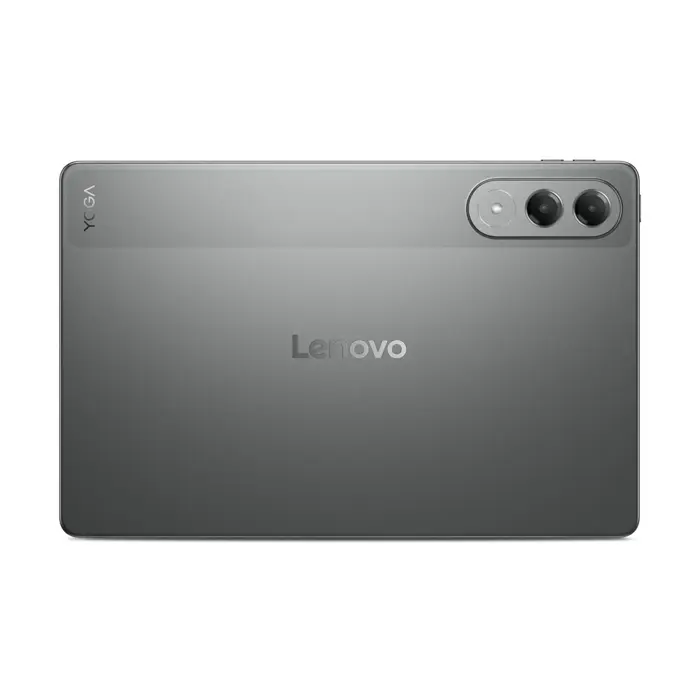 Lenovo Yoga Tab Snapdragon 256 GB 28.2 cm (11.1") 12 GB Wi-Fi 7 (802.11be) Android 15 Grey