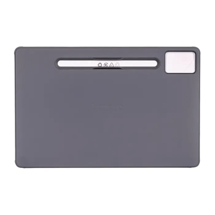 Lenovo ZG38C05980 tablet case 32.3 cm (12.7") Folio Grey