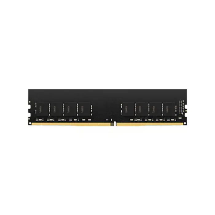 Lexar LD4AU016G-B3200GSST memory module 16 GB 1 x 16 GB DDR4 3200 MHz
