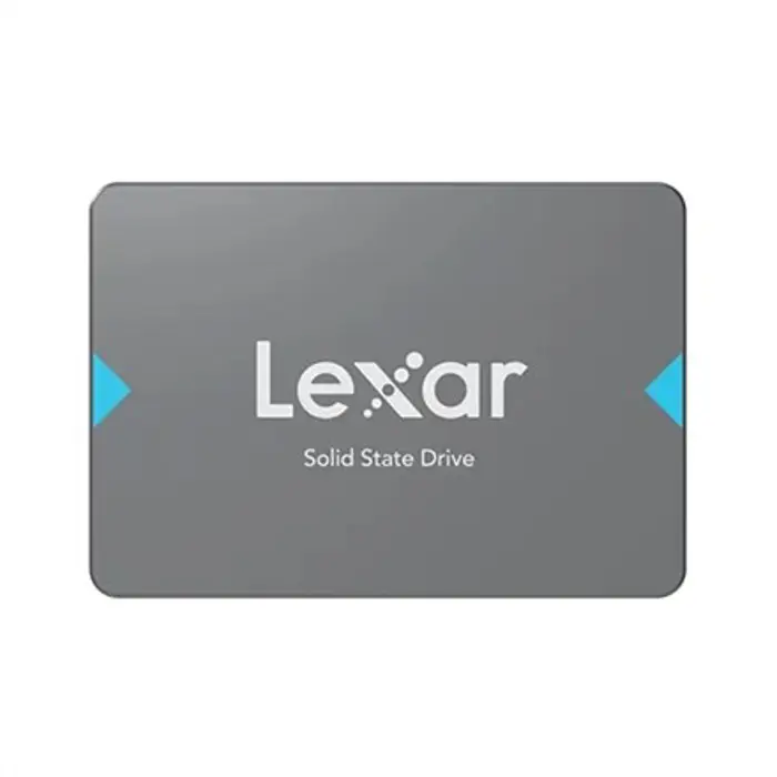 Lexar NQ100 1 TB 2.5" Serial ATA III