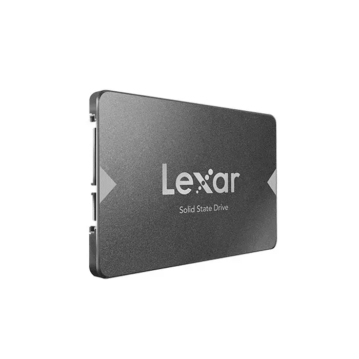 Lexar NS100 2.5" 512 GB Serial ATA III
