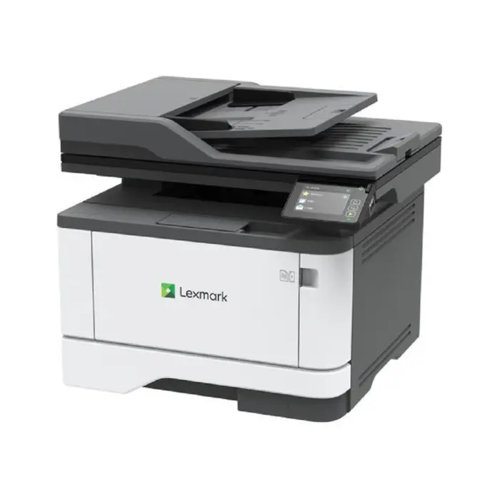 Lexmark MX331adn Print/Scan/Copy/Fax laserski A4 pisač, Duplex, 38str/min, c/b, 2400IQ512MB, USB/LAN