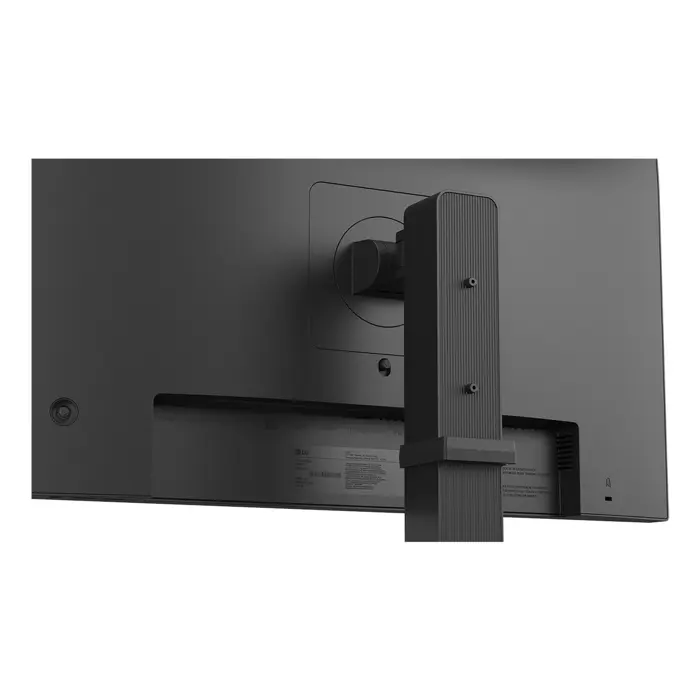LG 24" 24BA650-B Full HD HDMI DP DaisyChain IPS Black 16:9