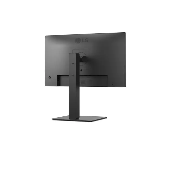 LG 24" 24BA650-B Full HD HDMI DP DaisyChain IPS Black 16:9