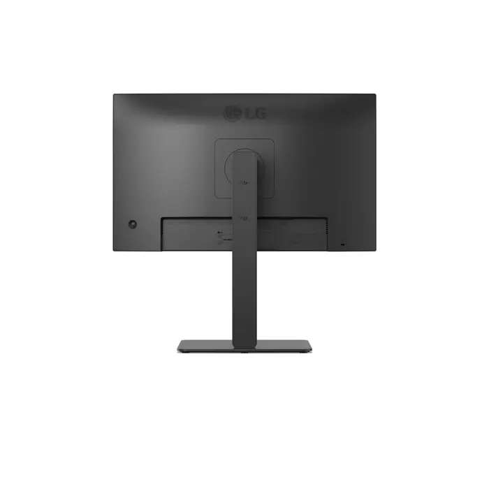 LG 24" 24BA650-B Full HD HDMI DP DaisyChain IPS Black 16:9