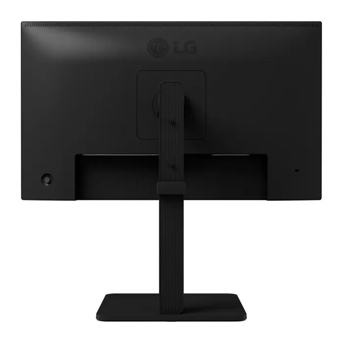 LG 24BA550-B computer monitor 60.5 cm (23.8") 1920 x 1080 pixels Full HD LCD Black