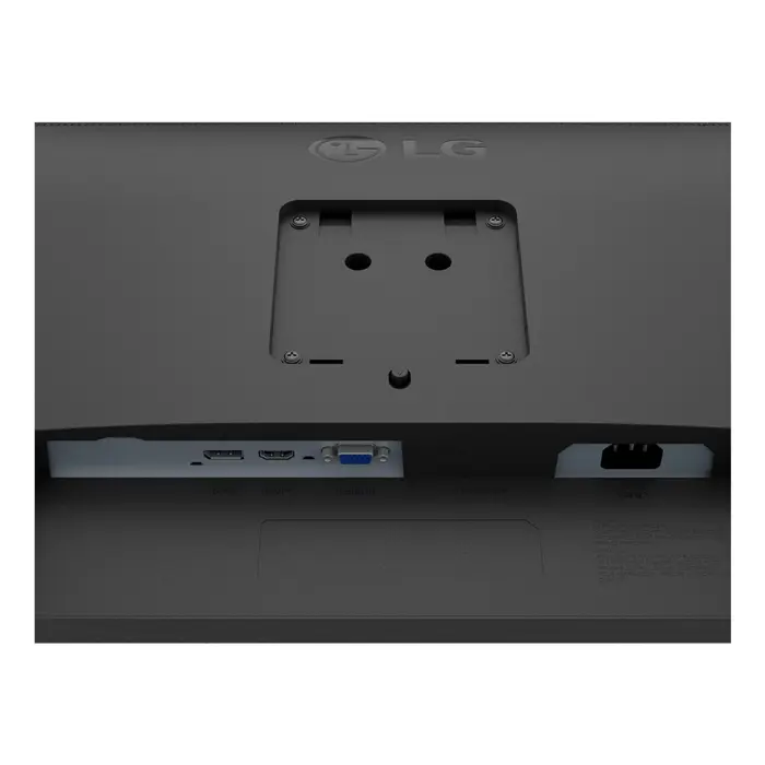 LG 27" 27BA550-B Full HD DP HDMI USB IPS 16:9