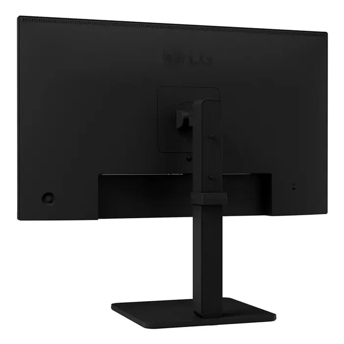 LG 27" 27BA550-B Full HD DP HDMI USB IPS 16:9