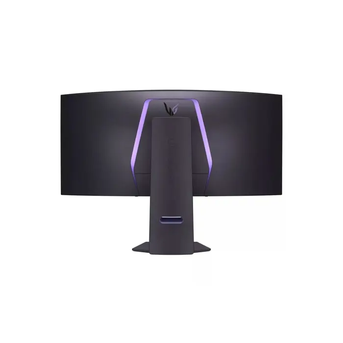 LG 39GS95QE-B.AEU computer monitor 86.4 cm (34") 3440 x 1440 pixels Wide Quad HD OLED Black