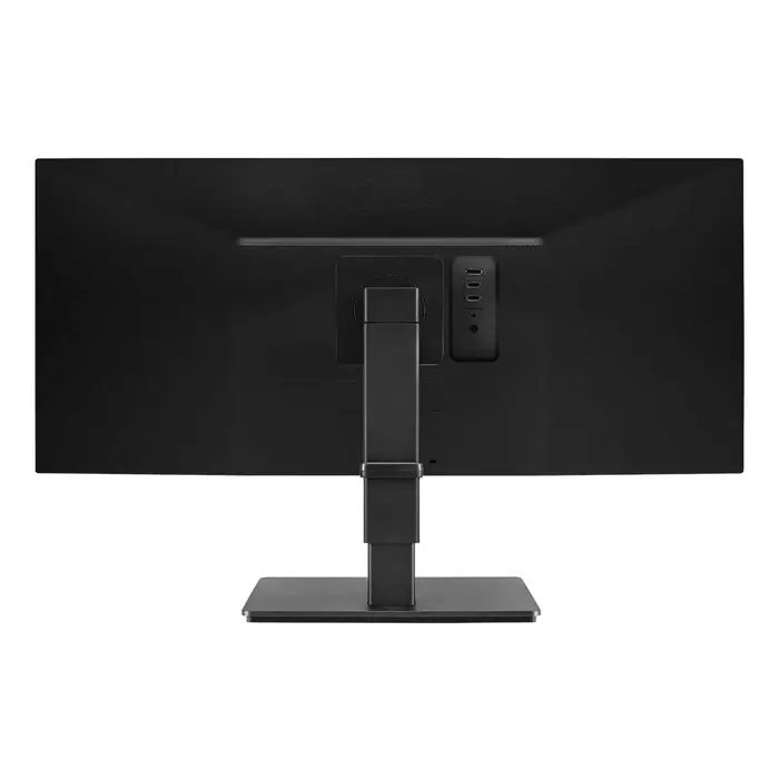 LG LCD 34BR65F-B 34" black UltraWide