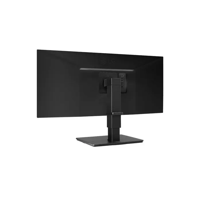LG LCD 34BR65F-B 34" black UltraWide