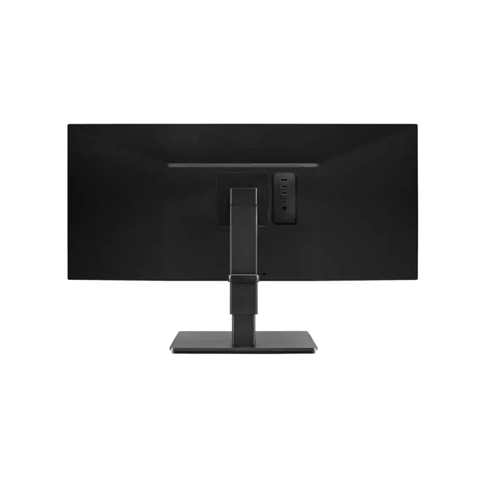 LG LCD 34BR65F-B 34" black UltraWide