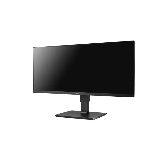 LG LCD 34BR65F-B 34" black UltraWide