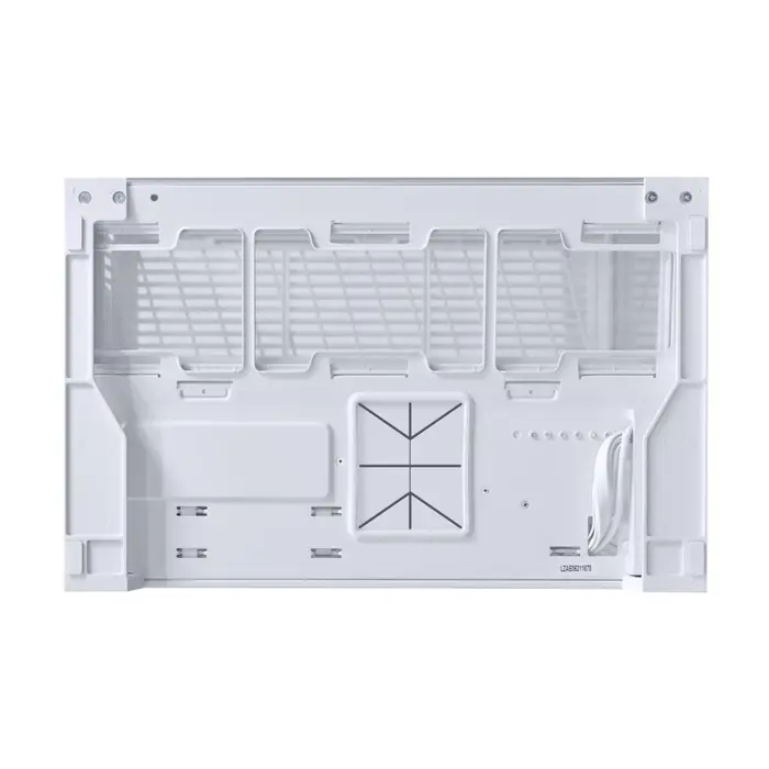 Lian Li 011 Dynamic Mini O11 DYNAMIC MINI V2 Mini Tower White