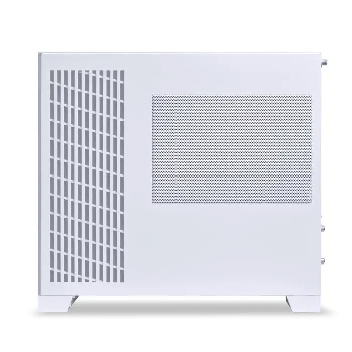 Lian Li 011 Dynamic Mini O11 DYNAMIC MINI V2 Mini Tower White