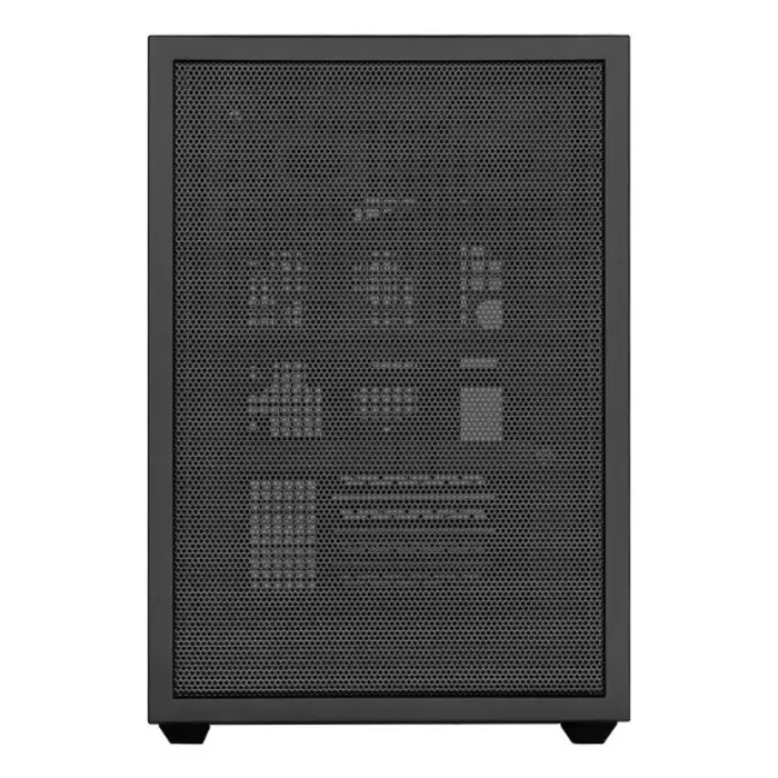 Lian Li B4-mATX Mesh Mini Tower Black