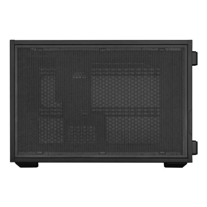 Lian Li B4-mATX Mesh Mini Tower Black