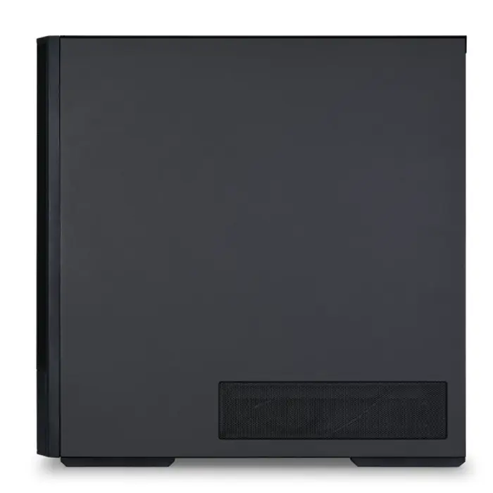 Lian Li LAN207DX Midi Tower Black