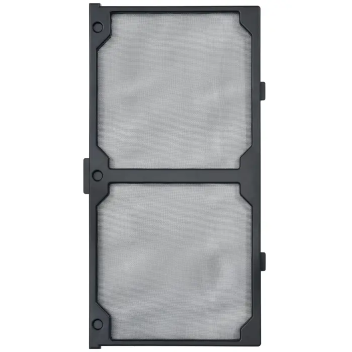 Lian Li Lancool 207 Front-Staubfilter - black-LAN207-1X