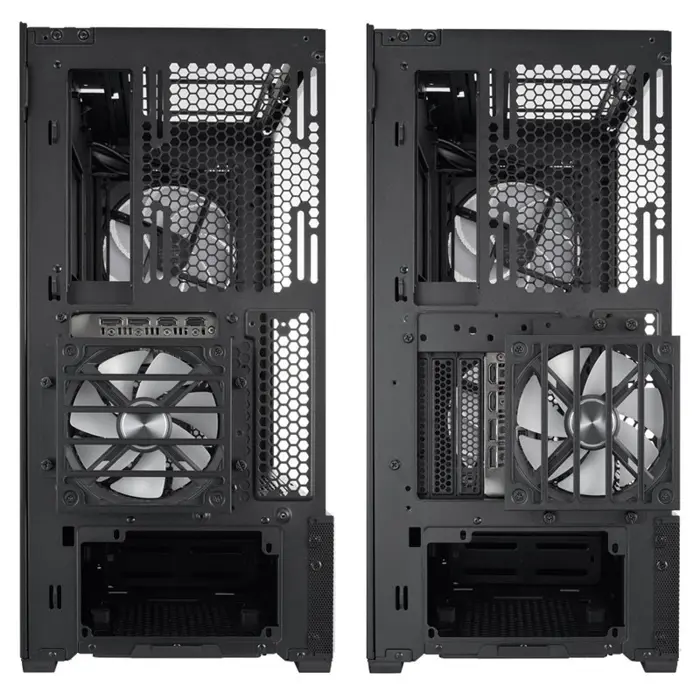 Lian Li LANCOOL 216 RGB, E-ATX