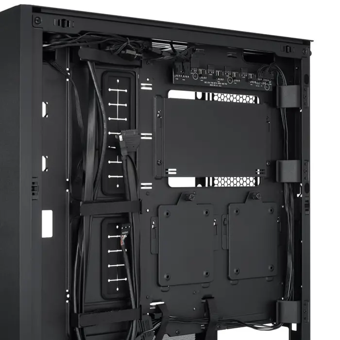 Lian Li LANCOOL 216 RGB, E-ATX