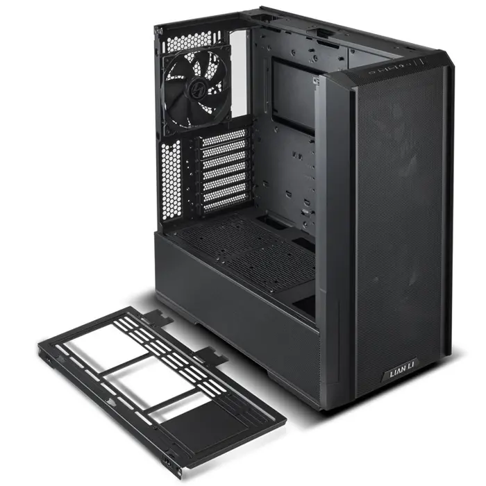 Lian Li LANCOOL 216 RGB, E-ATX