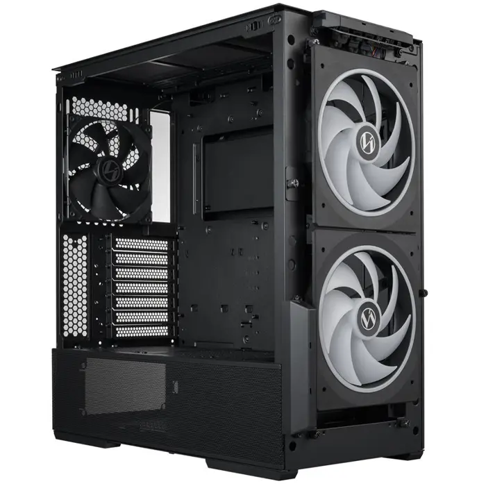 Lian Li LANCOOL 216 RGB, E-ATX