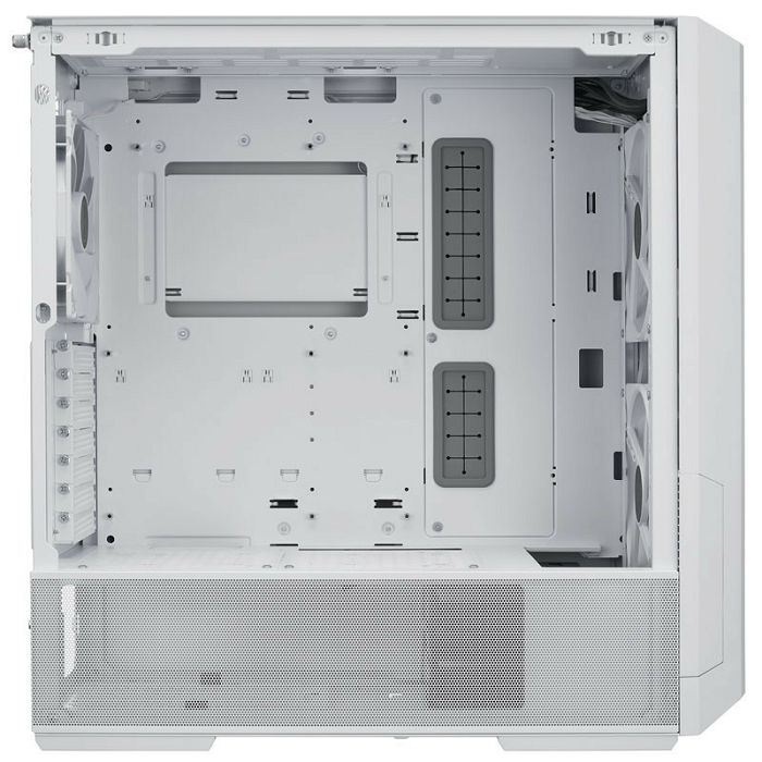 Lian Li LANCOOL 216 RGB, E-ATX Kućište, Midi-Tower - bijelo LANCOOL216RW