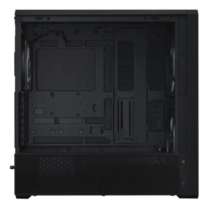 Lian Li Lancool 217 INF Midi Tower Black