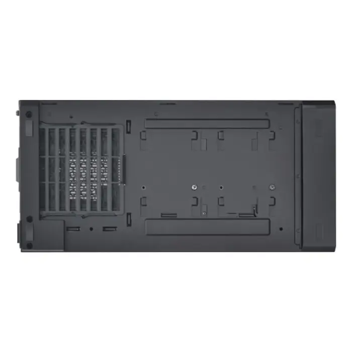 Lian Li Lancool 217 INF Midi Tower Black