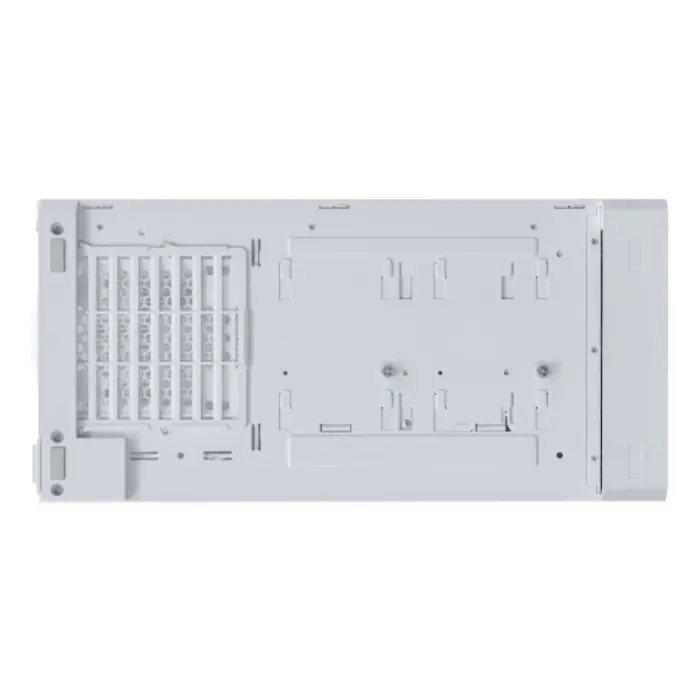 Lian Li Lancool 217 INF Midi Tower White