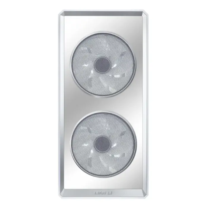 Lian Li Lancool 217 INF Midi Tower White