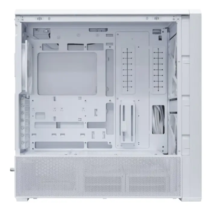 Lian Li Lancool 217 INF Midi Tower White