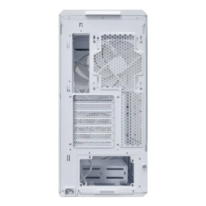 Lian Li Lancool 217 INF Midi Tower White