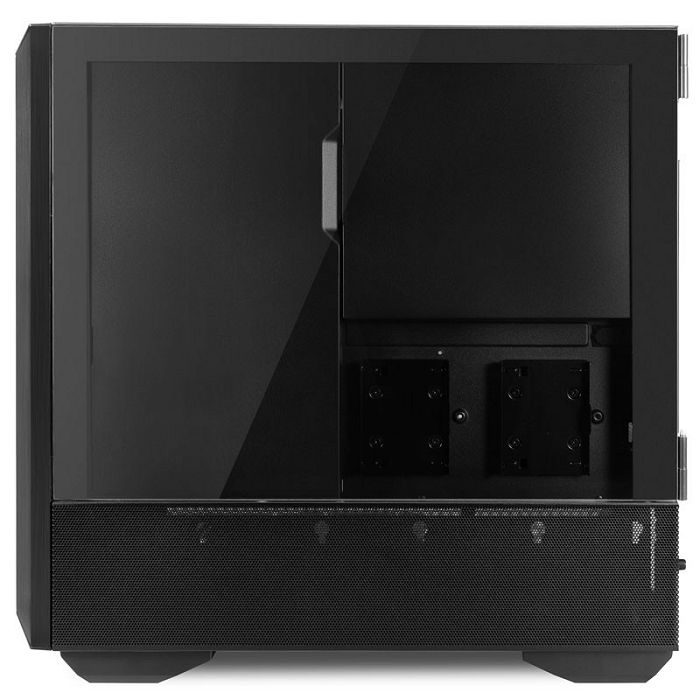 Lian Li LANCOOL III E-ATX Kućište, Midi-Tower - crno Lancool III Black