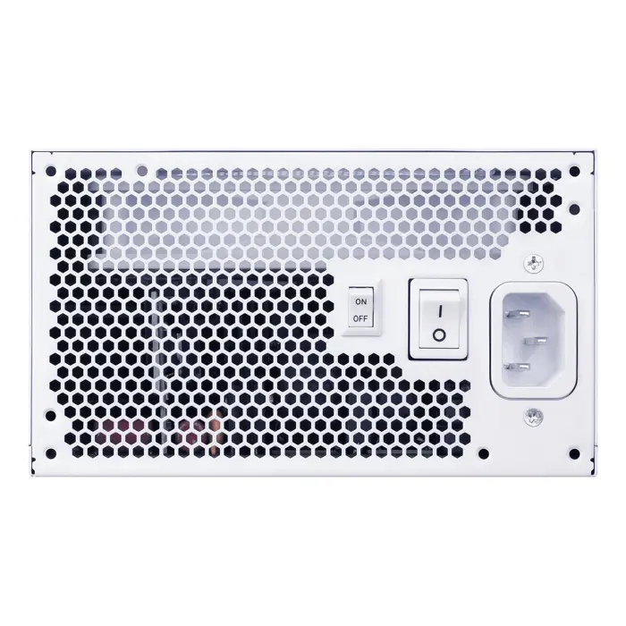 Lian Li SX0850P power supply unit 850 W 20+4 pin ATX ATX White