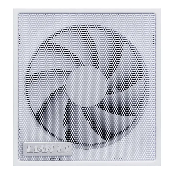 Lian Li SX0850P power supply unit 850 W 20+4 pin ATX ATX White
