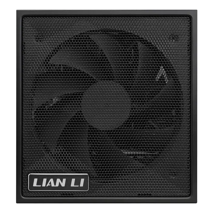 Lian Li SX1000P power supply unit 1000 W 20+4 pin ATX ATX Black