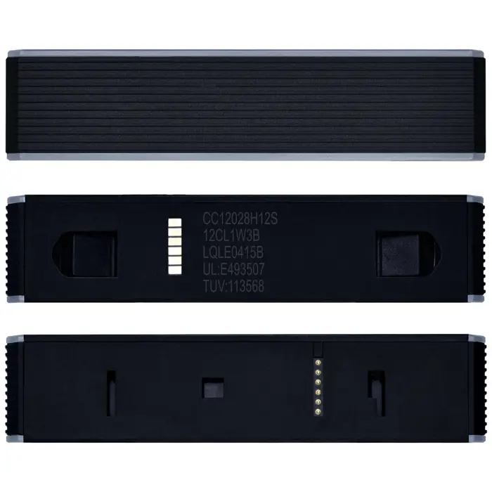Lian Li UNI FAN CL Wireless Lüfter - 120mm, black-12CL1W1B