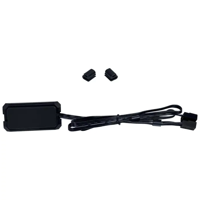 Lian Li UNI FAN CL Wireless Lüfter, 3er-Pack - 120mm, black-12CL1W3B